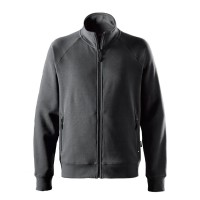 Snickers 2018 Classic Sweatshirt Jacket